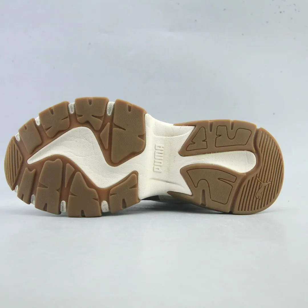 PUMA CASSIA Puma sporty sneaker designs
