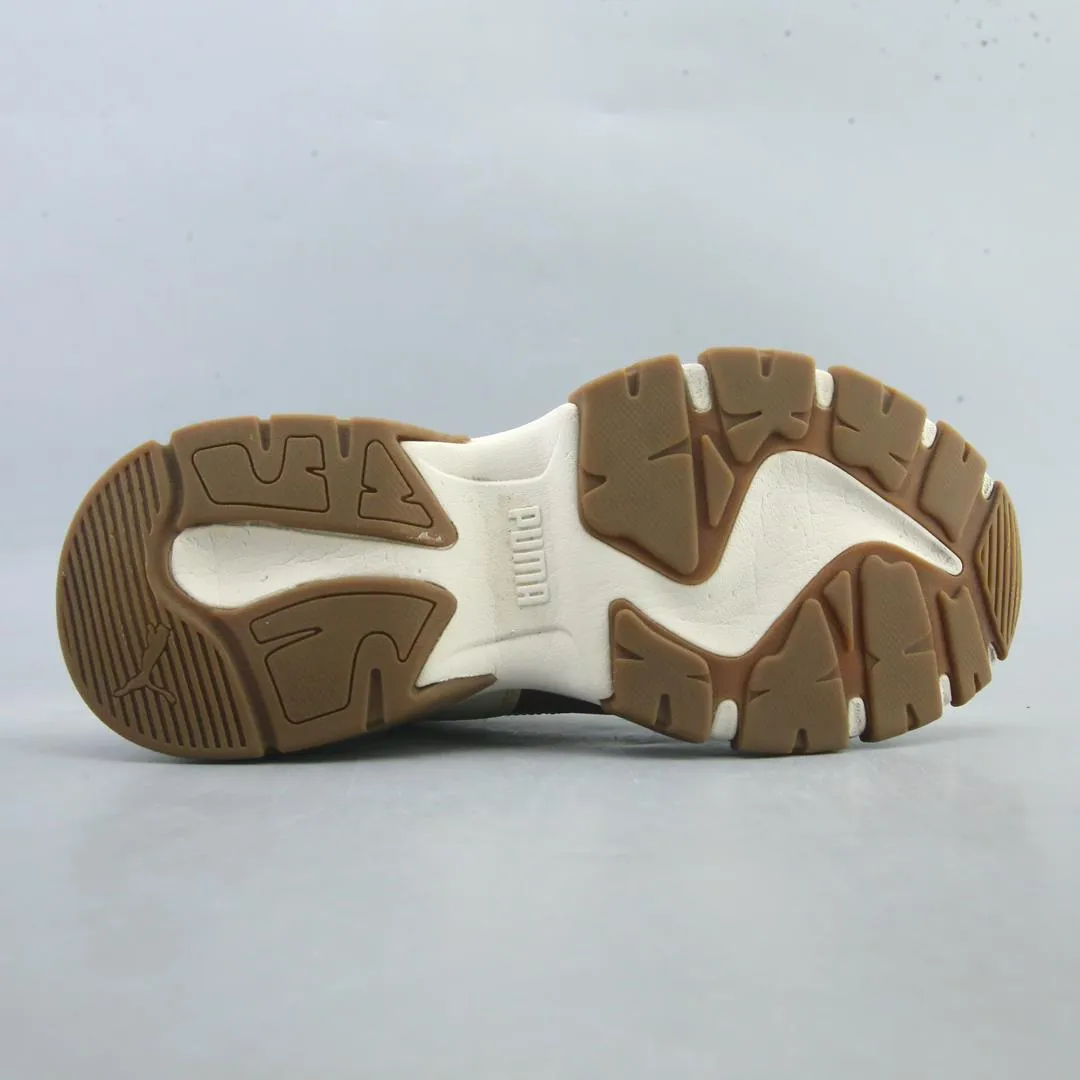 PUMA CASSIA Puma sporty sneaker designs
