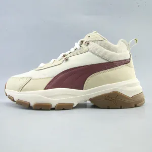 PUMA CASSIA Puma sporty athletic sneaker designs