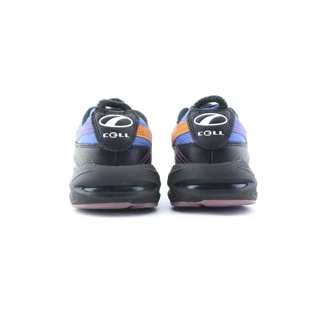 PUMA CELL SPEED ASTRO Puma sporty sneaker designs