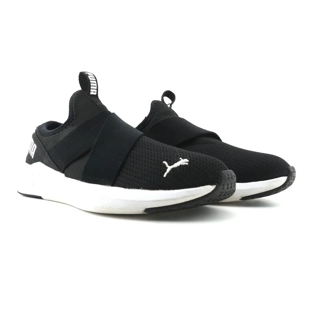 PUMA CHROMA Puma sporty sneaker designs