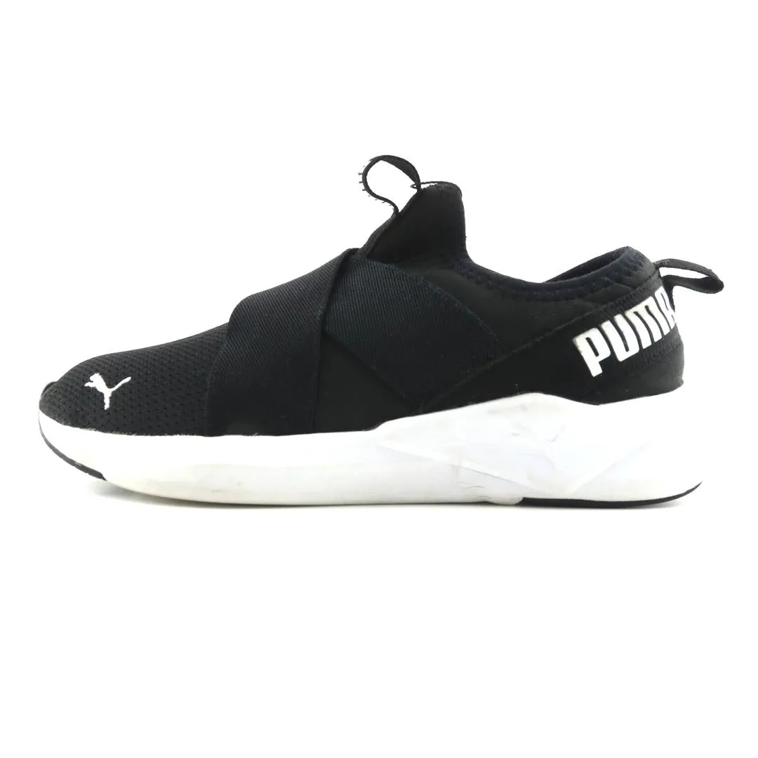 PUMA CHROMA Puma sporty athletic sneaker designs