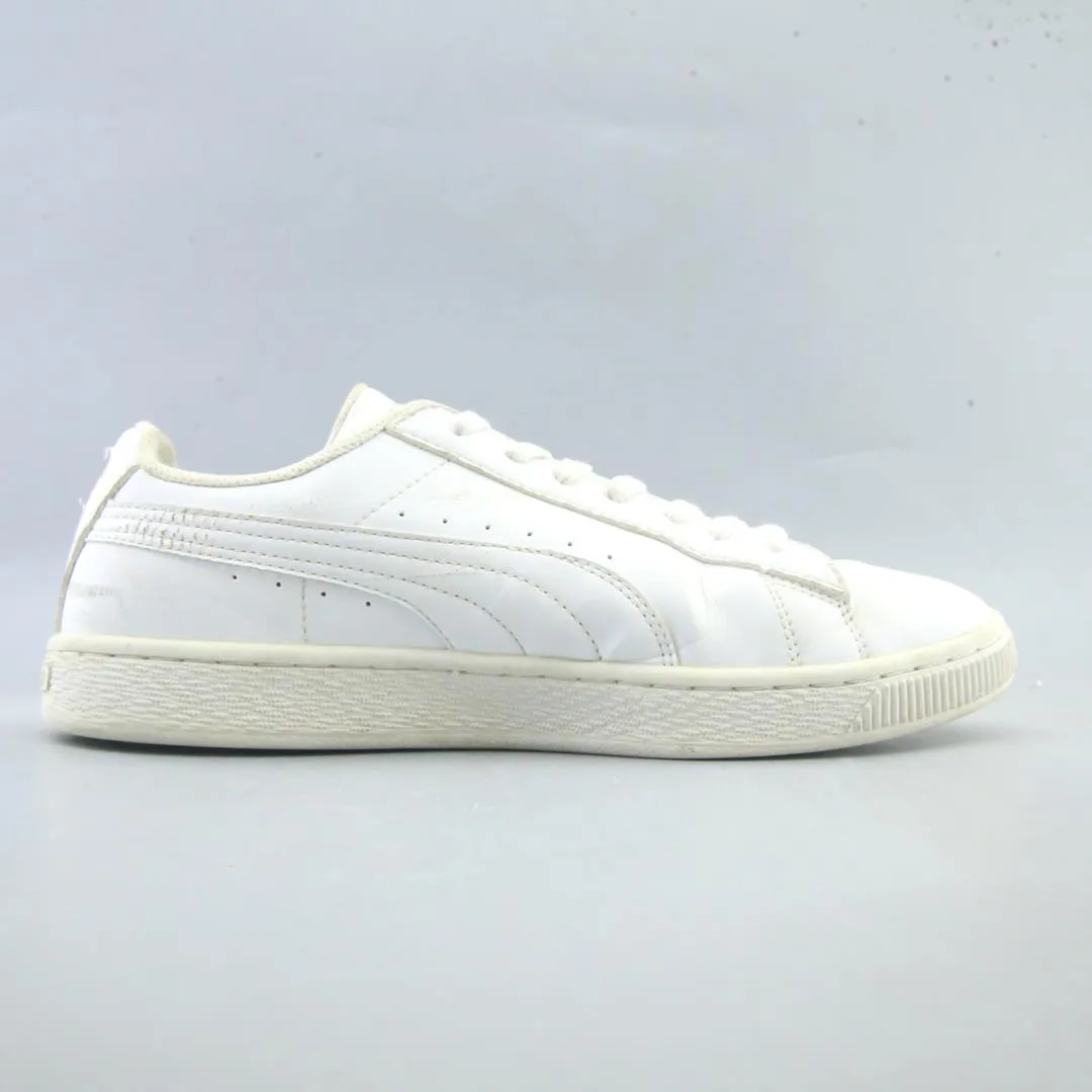PUMA CLASSIC XXI Puma sporty sneaker designs