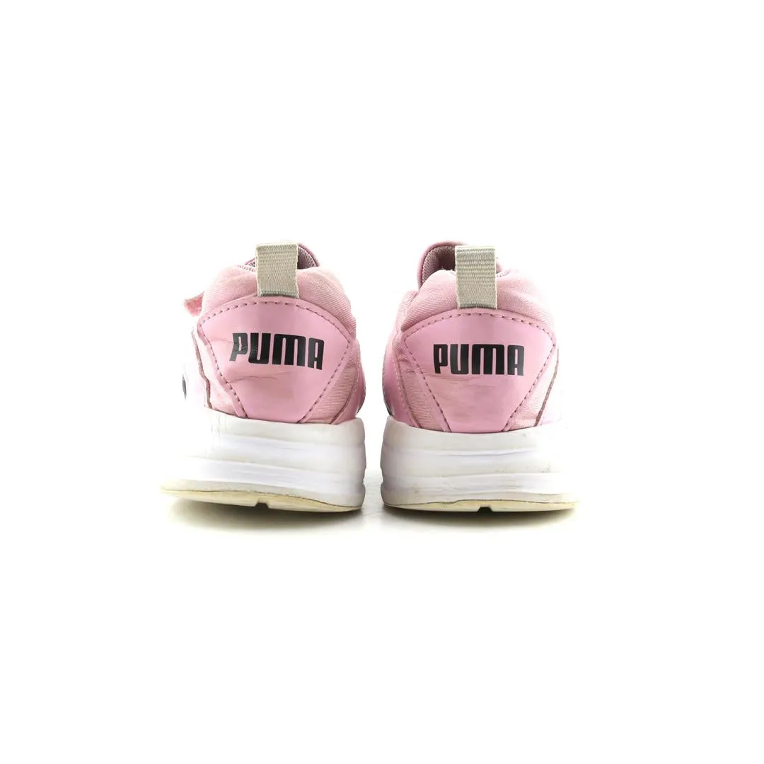 PUMA COMET 2 ALT V Puma sporty sneaker designs