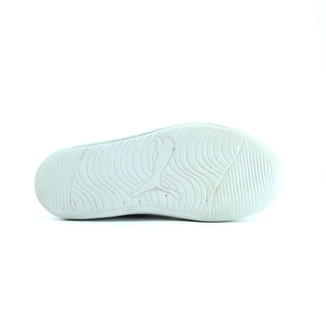 PUMA  COURTFLEX Puma sporty sneaker designs