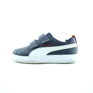 PUMA  COURTFLEX Puma sporty athletic sneaker designs