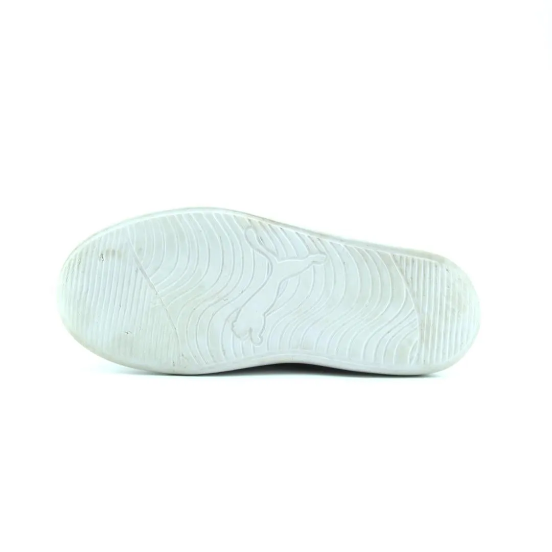 PUMA  COURTFLEX Puma sporty sneaker designs