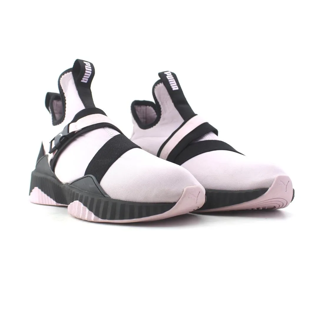 PUMA DEFY Puma signature shoe pictures