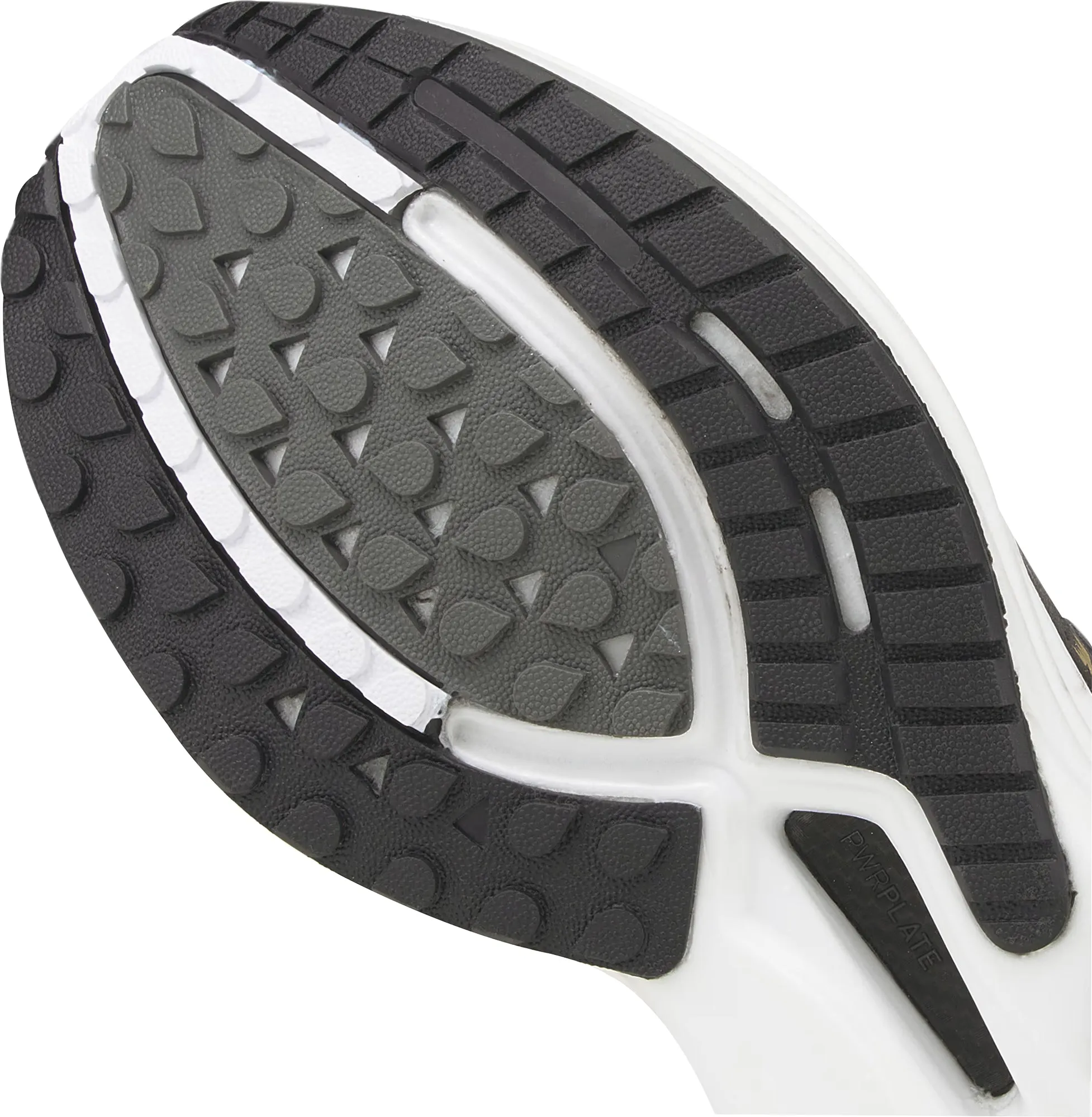Puma Deviate Nitro 2 Womens Running Shoes - Black Bold Sneakers