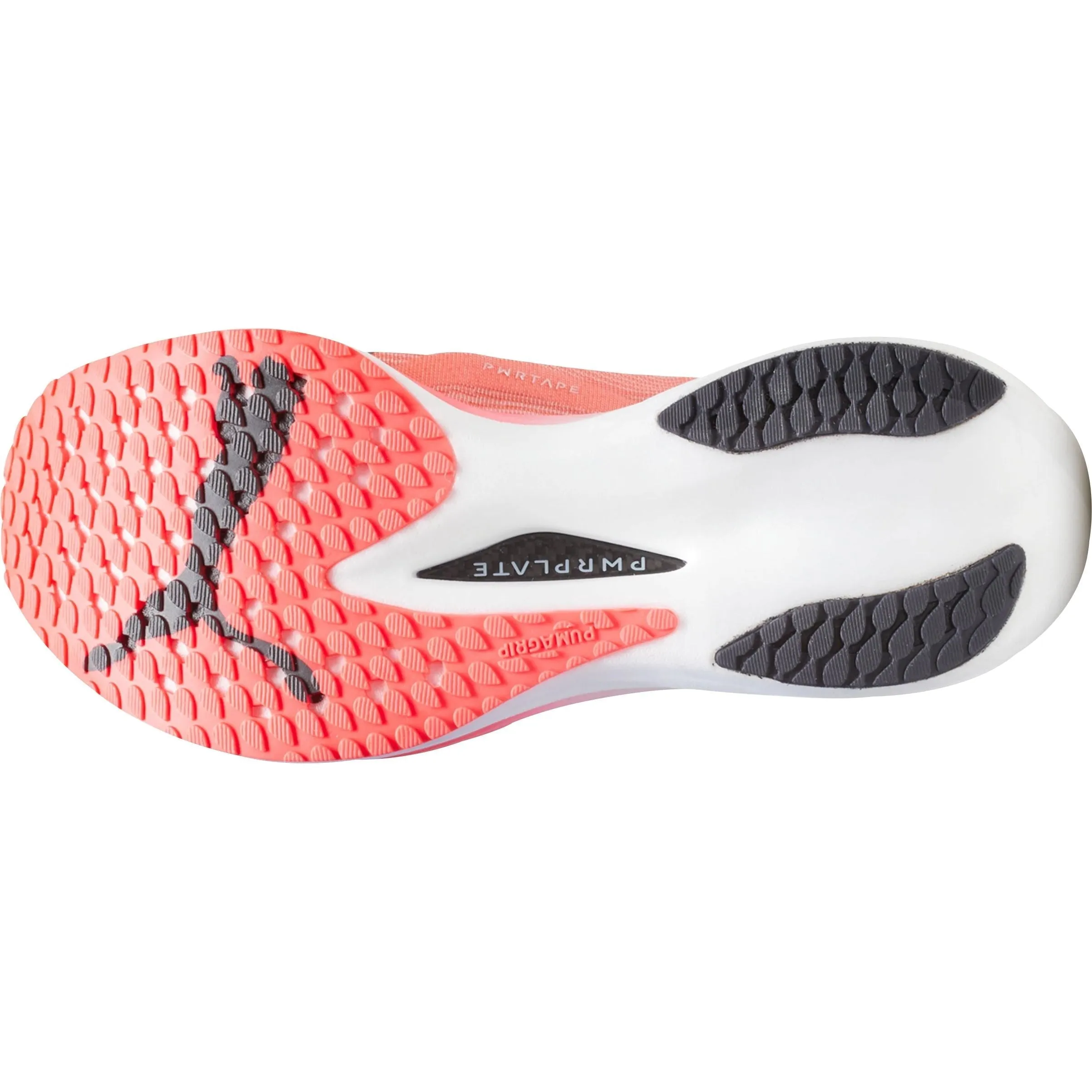 Puma Deviate Nitro Elite 2 Womens Running Shoes - Multi Cozy Footwear