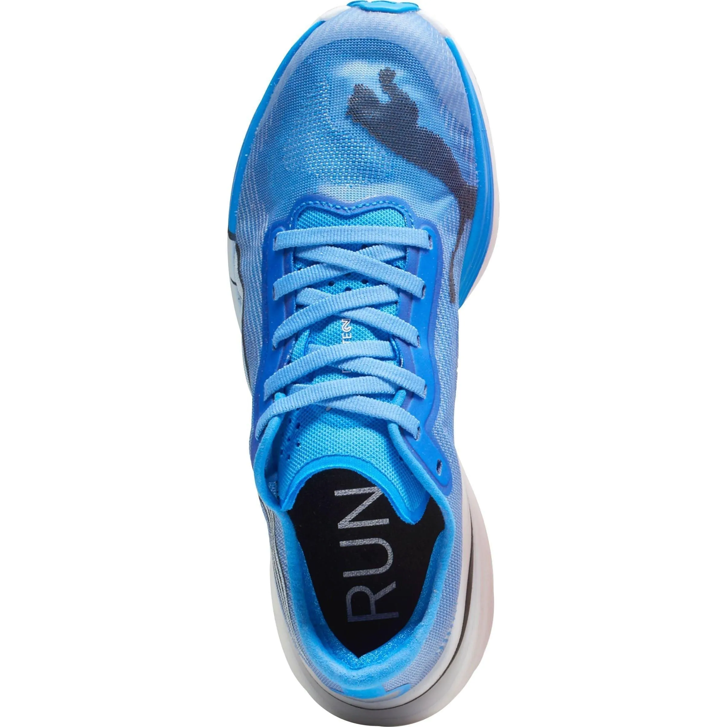 Puma Deviate Nitro Elite 2 Womens Running Shoes - Multi Cozy Footwear