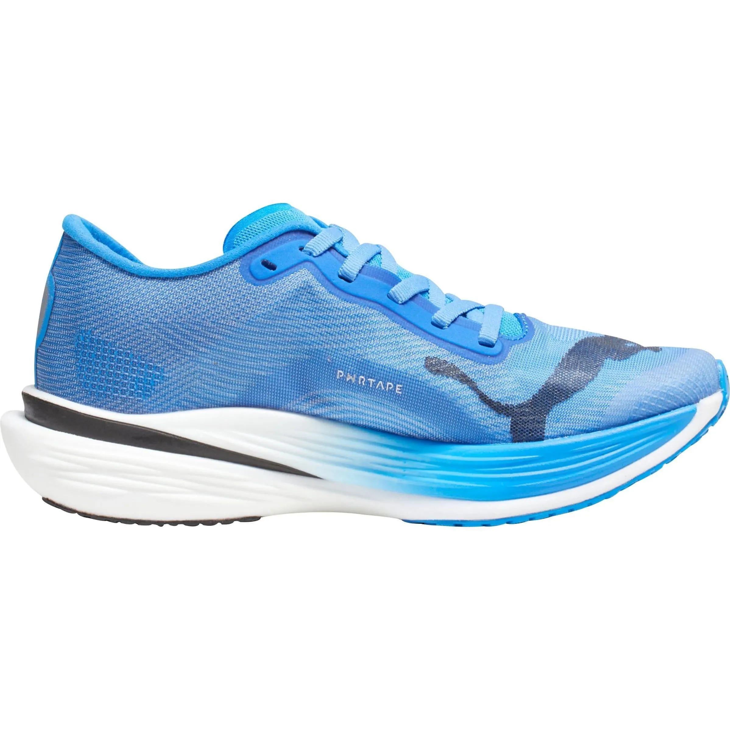 Puma Deviate Nitro Elite 2 Womens Running Shoes - Multi Cozy Footwear