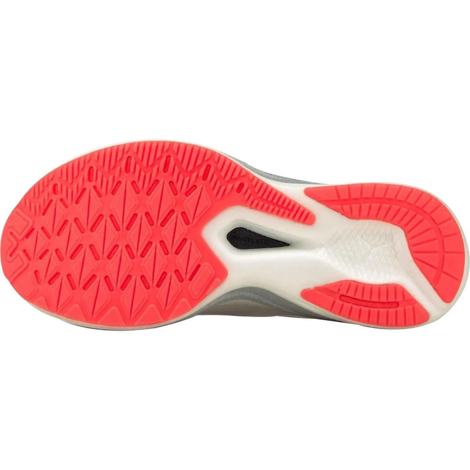Puma Deviate Nitro Elite Racer Mens Running Shoes - White Cozy Footwear