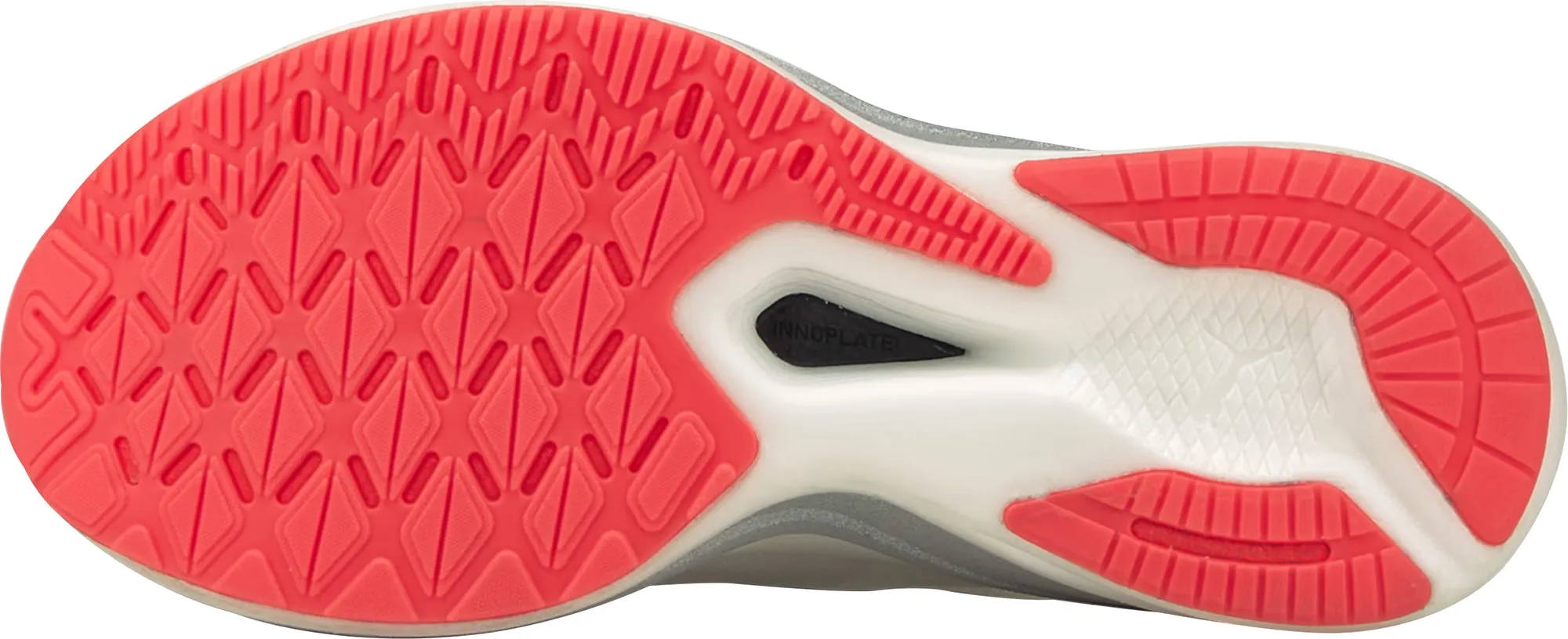 Puma Deviate Nitro Elite Racer Womens Running Shoes - White Bold Sneakers