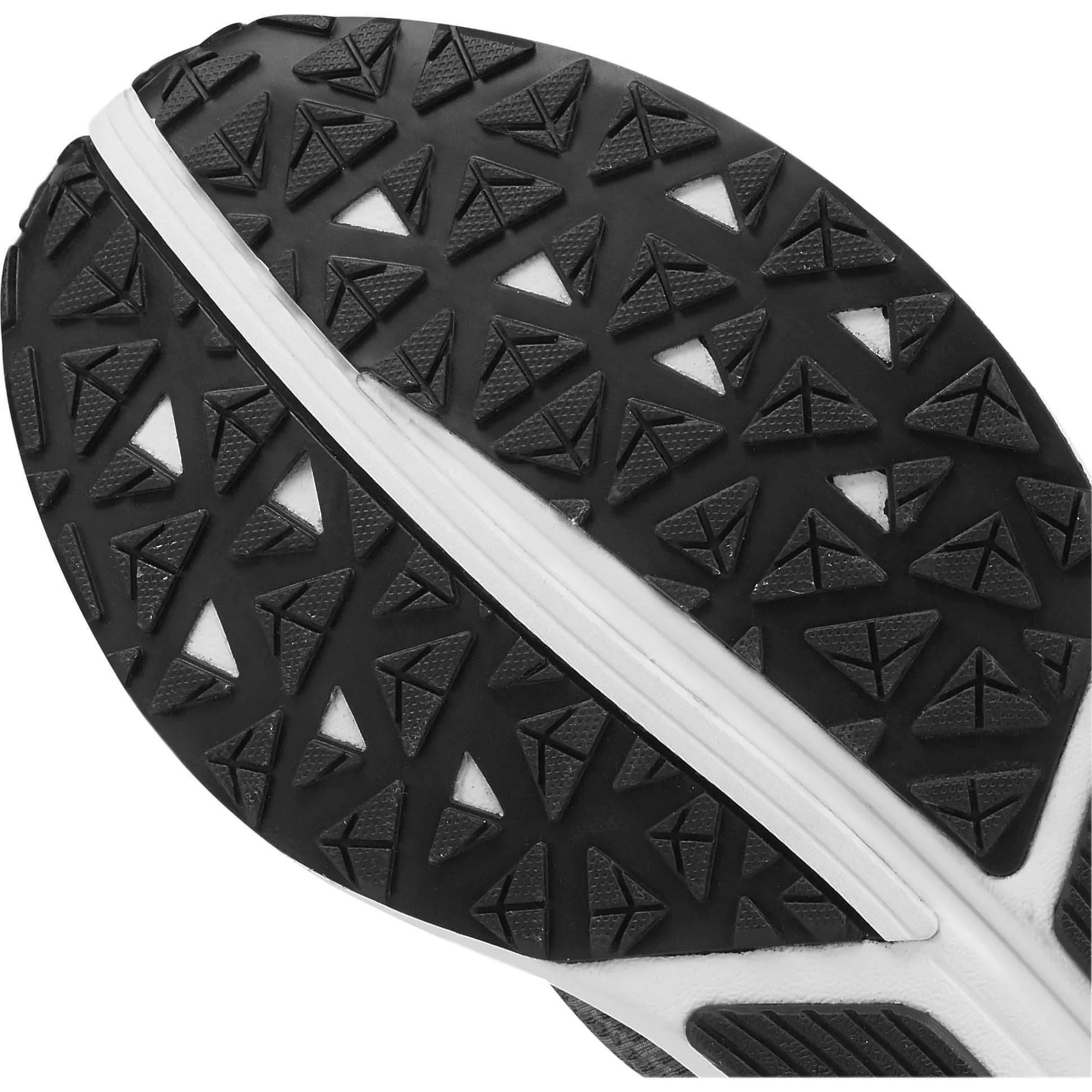 Puma Electrify Nitro Mens Running Shoes - Black Cozy Footwear