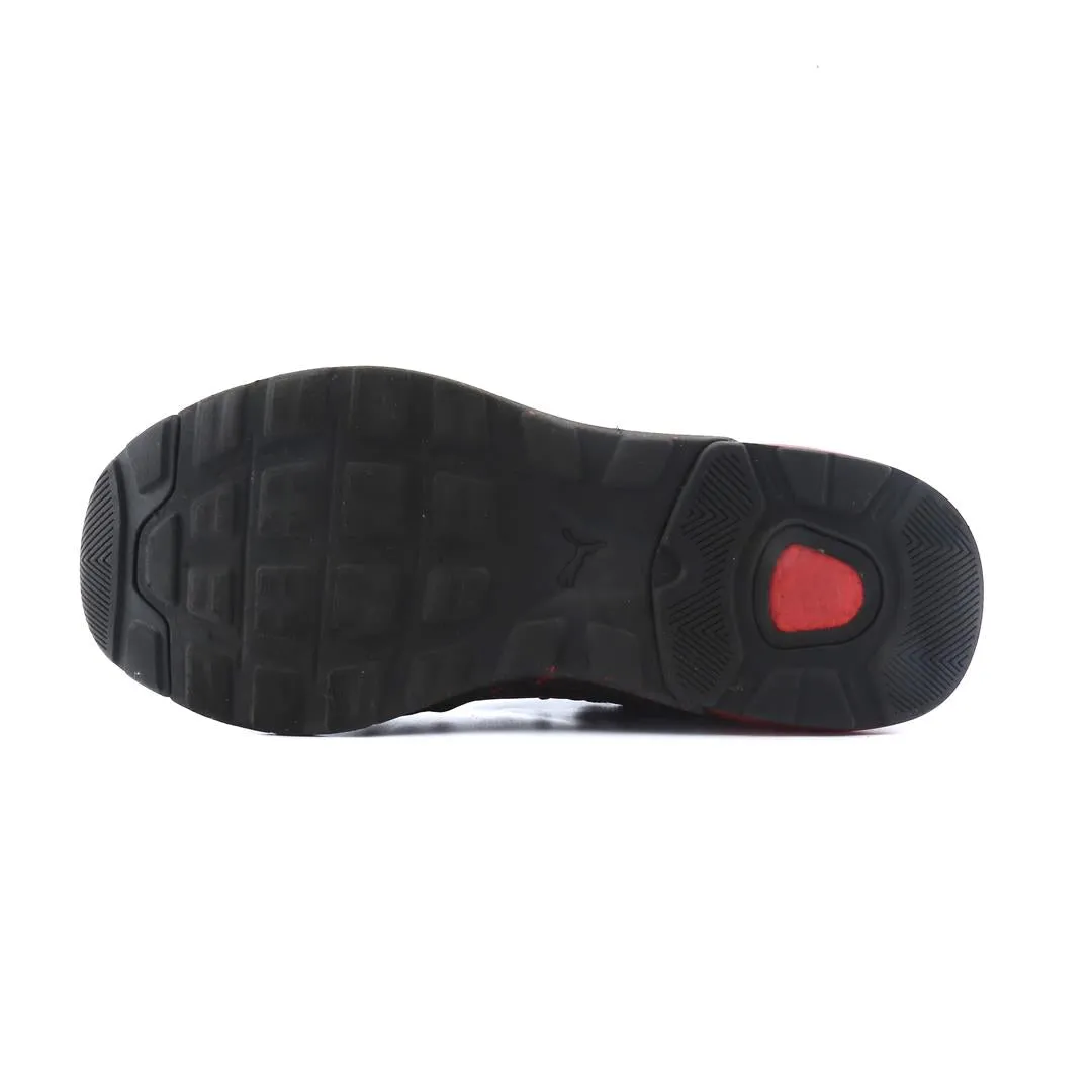 PUMA  ELECTRON STREET Puma sporty sneaker designs