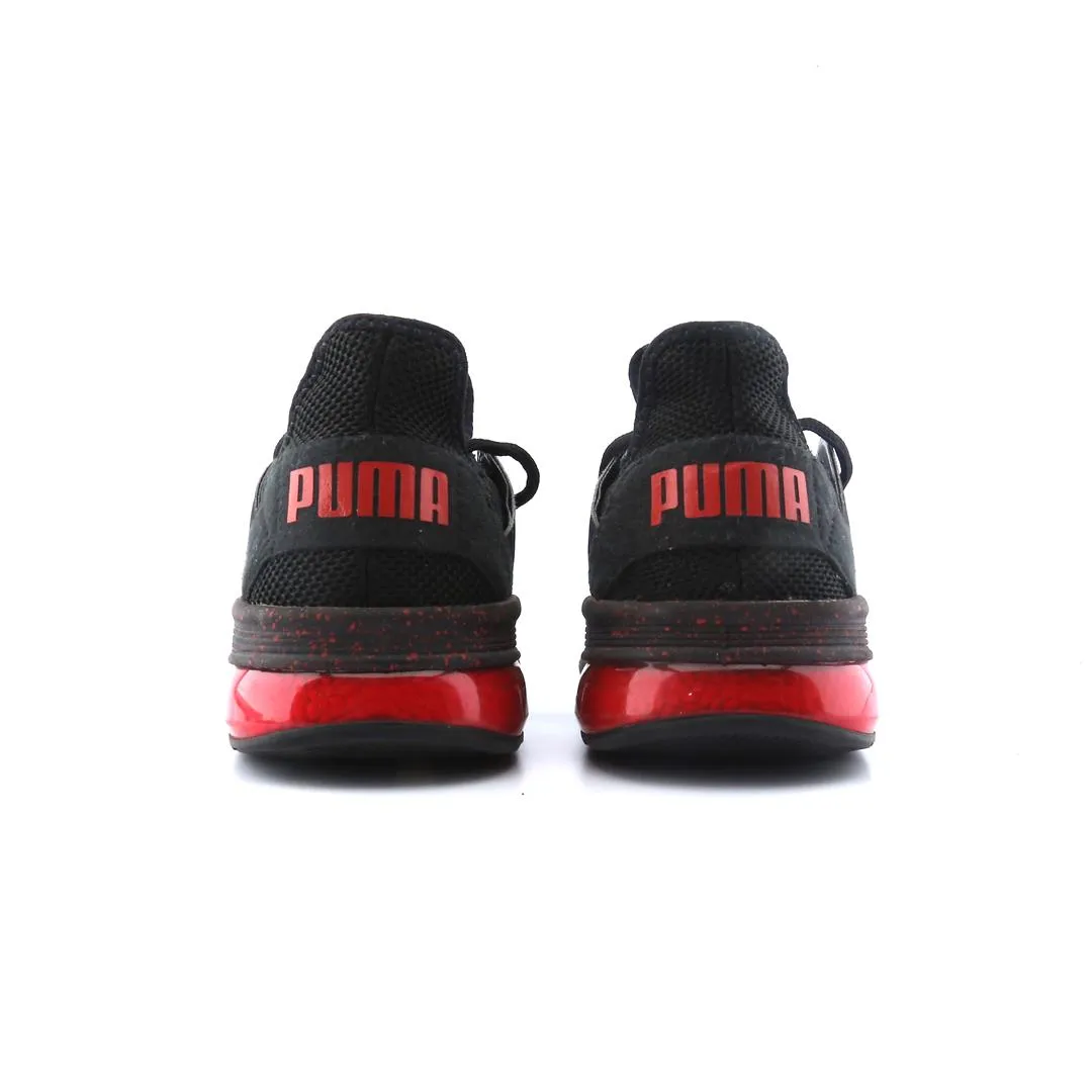PUMA  ELECTRON STREET Puma sporty sneaker designs
