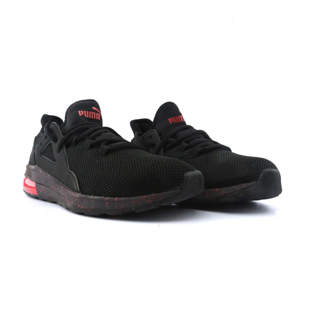 PUMA  ELECTRON STREET Puma sporty sneaker designs