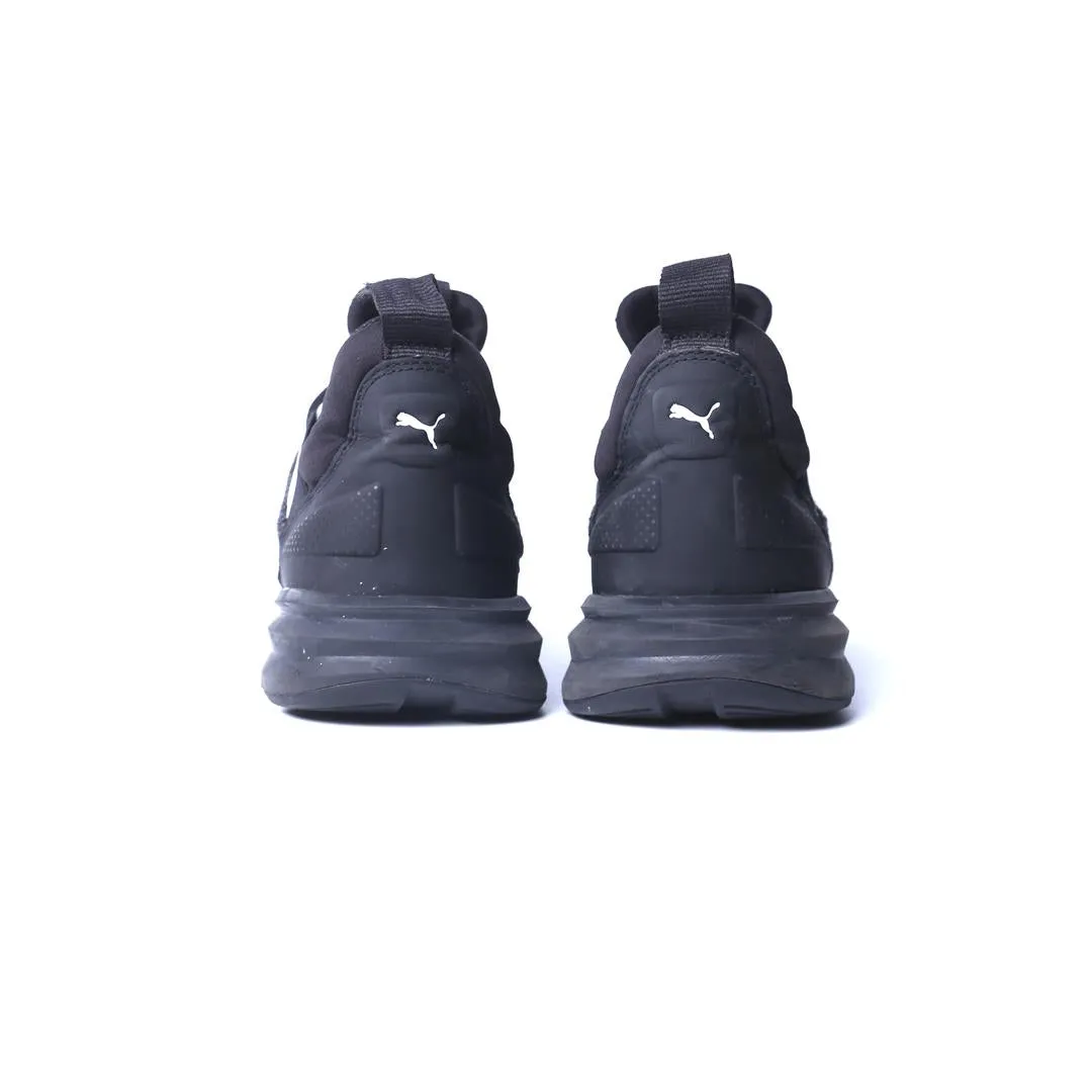PUMA ENZO BETA WOVEN Puma sporty sneaker designs