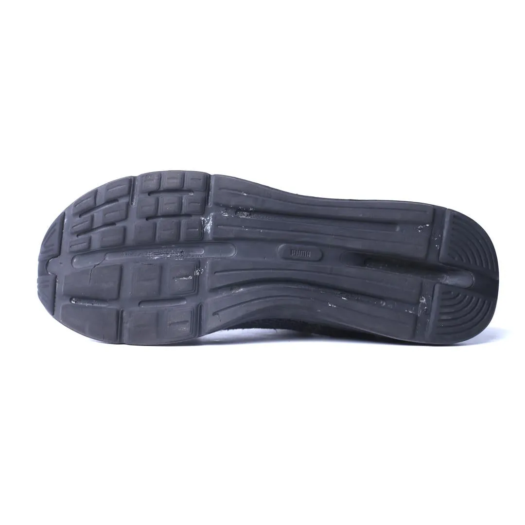 PUMA ENZO BETA WOVEN Puma sporty sneaker designs