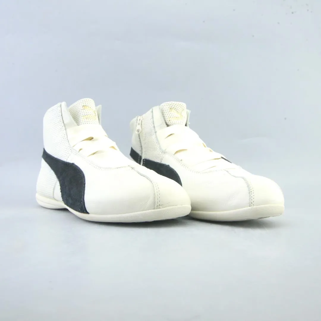 PUMA  ESKIVA MID Puma signature shoe pictures