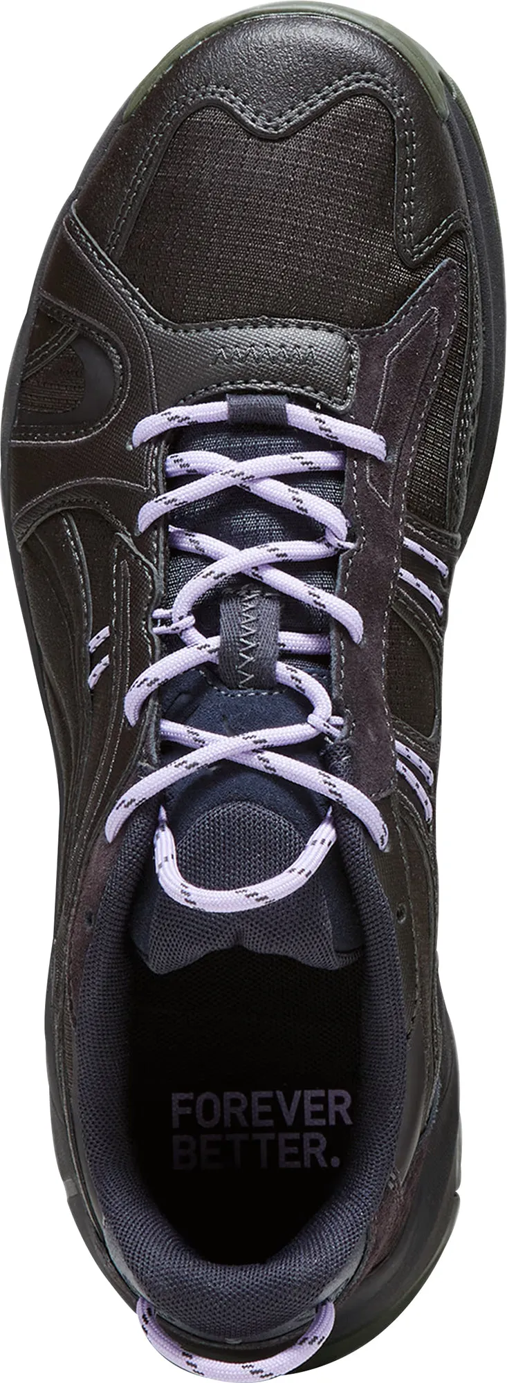 Puma Explore Nitro SPS Mens Walking Shoes - Black Cozy Footwear