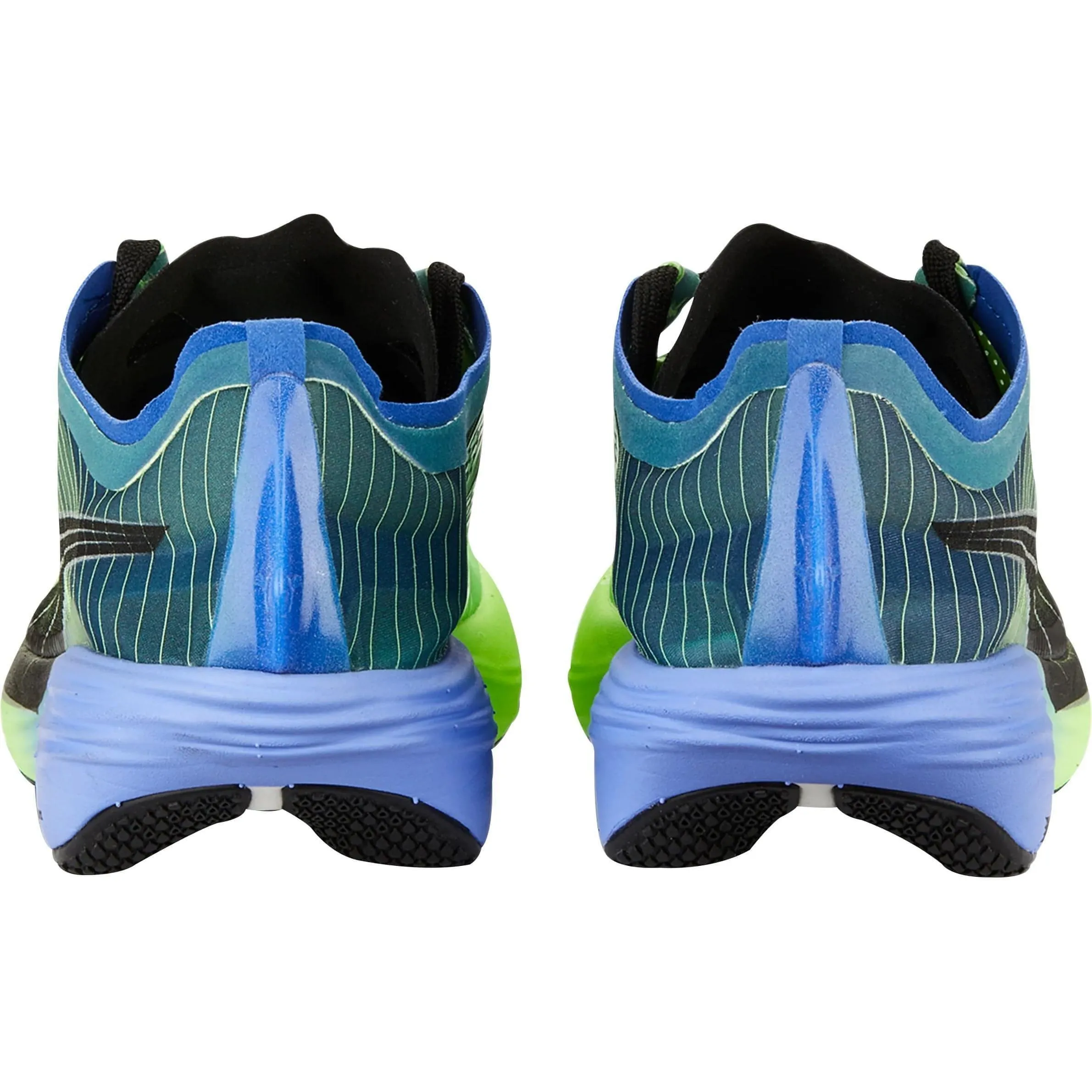Puma Fast-FWD Nitro Elite Mens Running Shoes - Blue Cozy Footwear