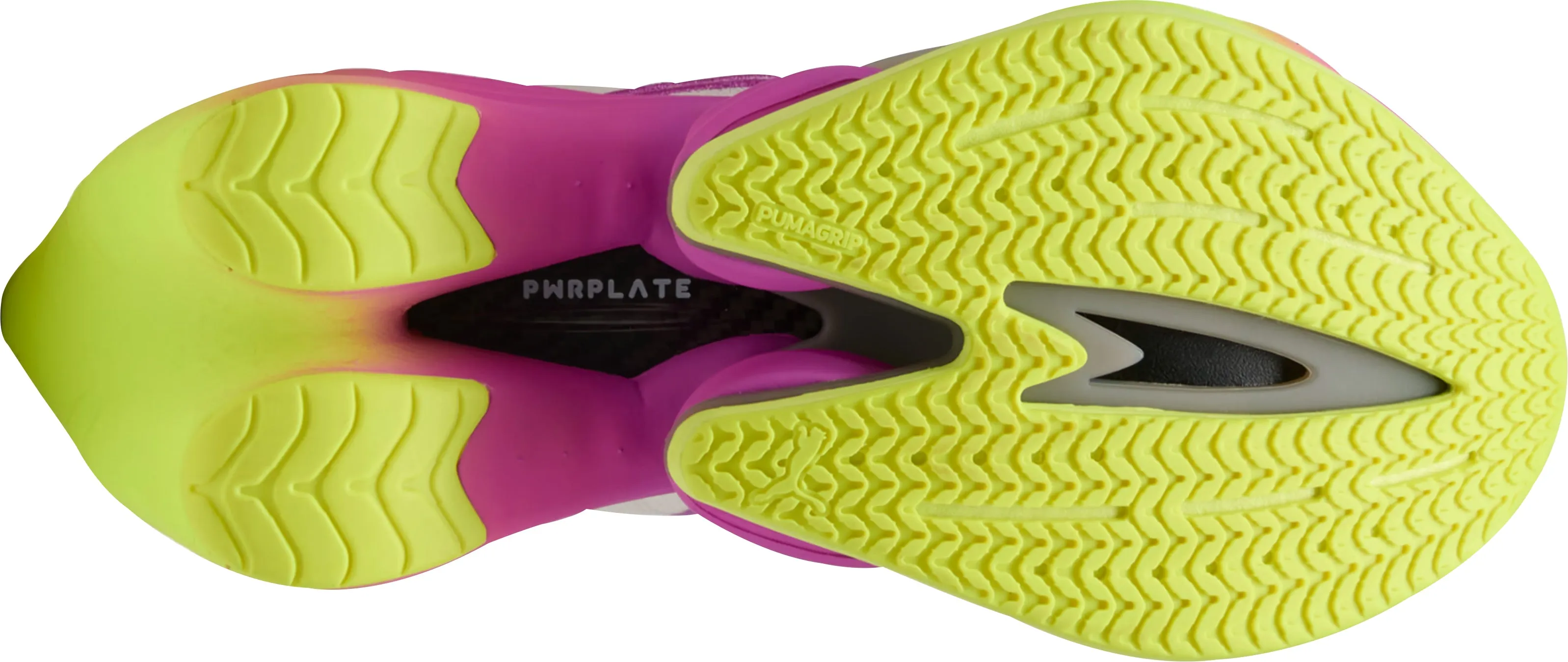 Puma Fast-RB Nitro Elite Mens Running Shoes - White Cozy Footwear