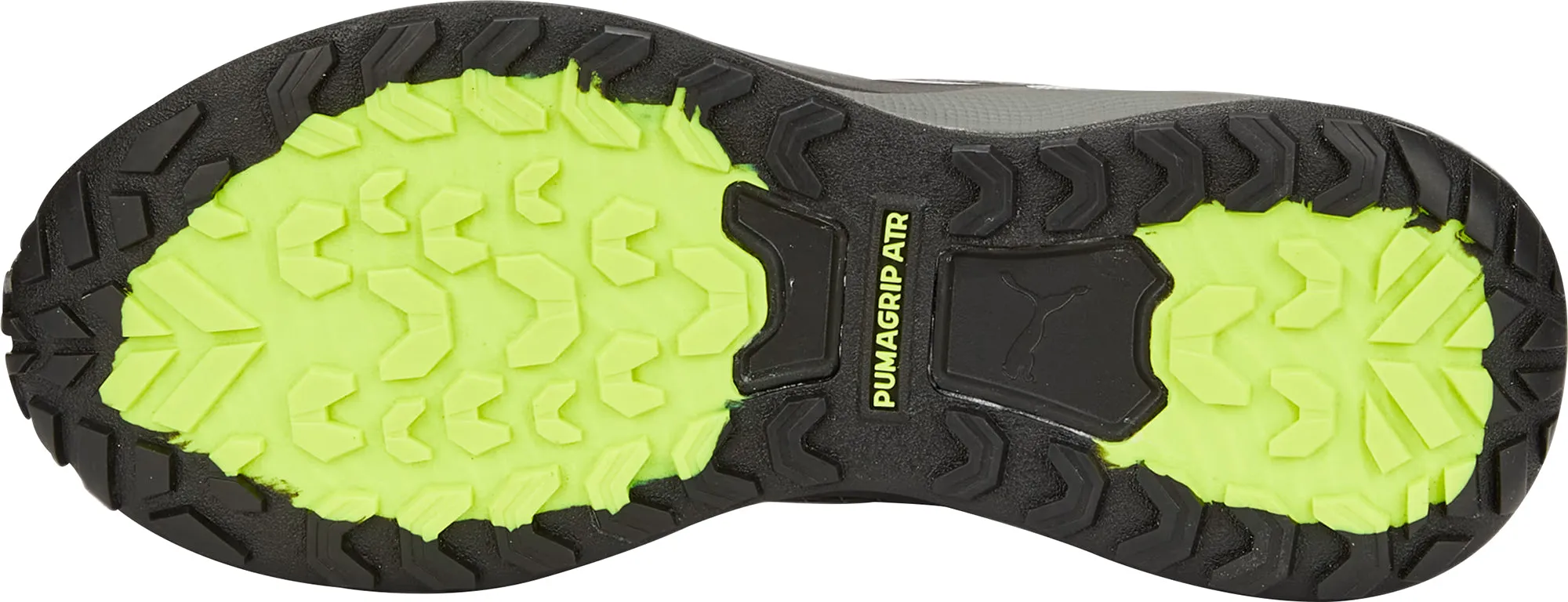 Puma Fast-Trac Nitro GORE-TEX Womens Trail Running Shoes - Black Cozy Footwear