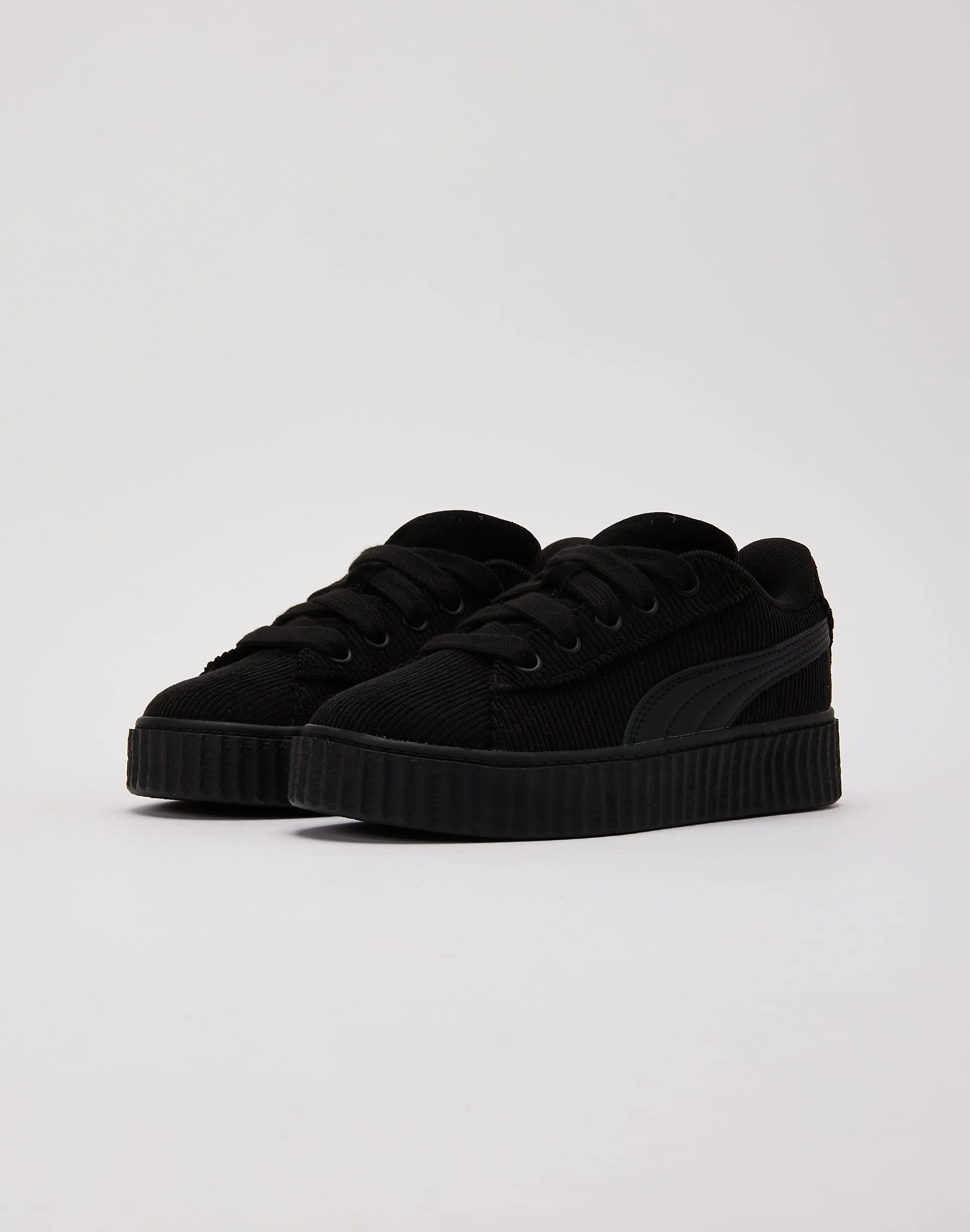 Puma FENTY Creeper Phatty 'In Session' Pre-School Memory Foam Shoes