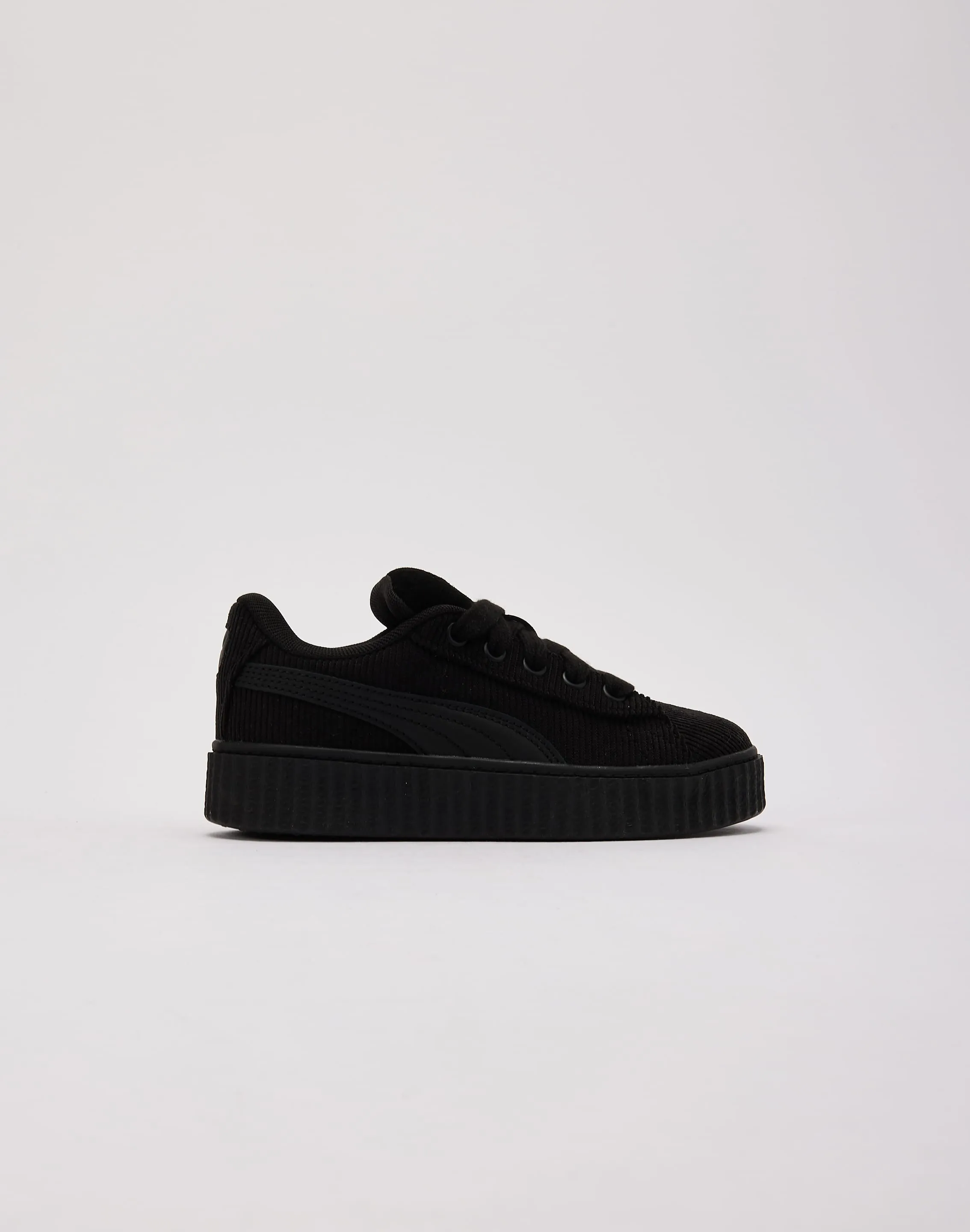 Puma FENTY Creeper Phatty 'In Session' Pre-School Puma casual sneakers with soft insoles