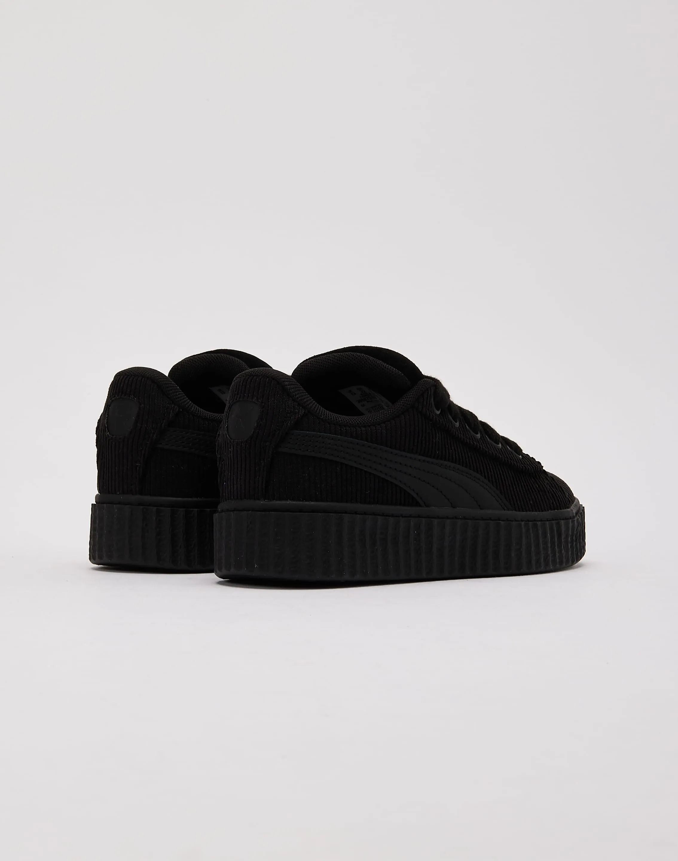 Puma FENTY Creeper Phatty 'In Session' Pre-School Memory Foam Shoes