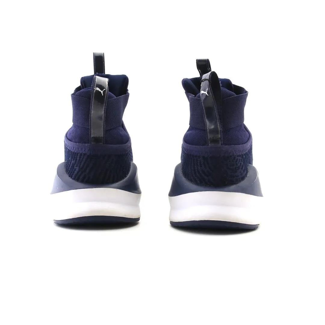 PUMA FIERCE STRAP SWAN Puma signature shoe pictures