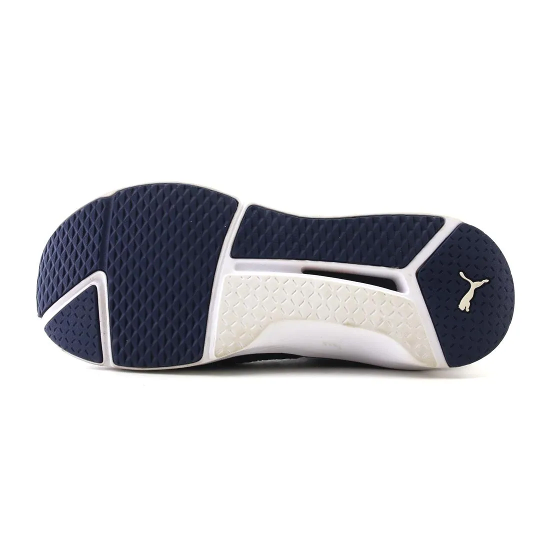 PUMA FIERCE STRAP SWAN Puma signature shoe pictures