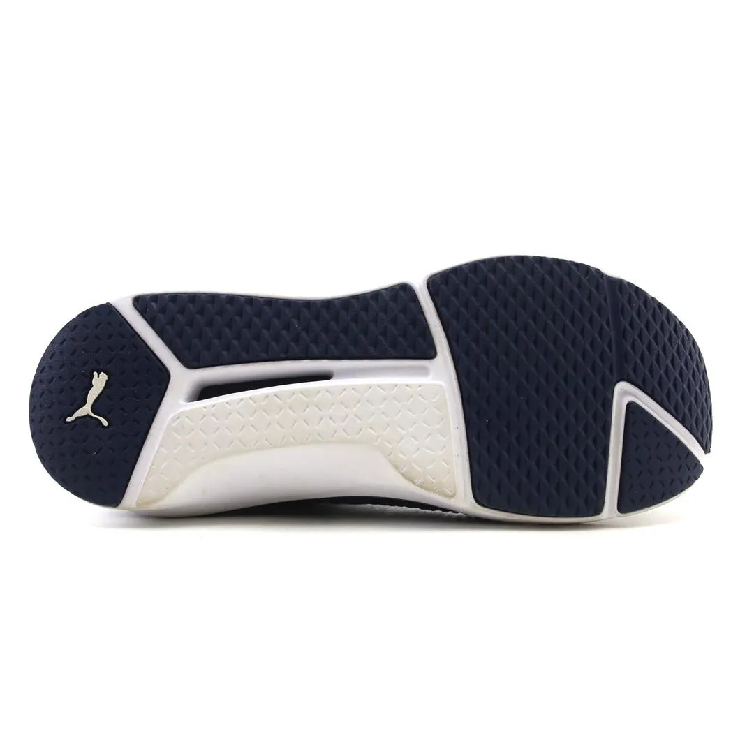 PUMA FIERCE STRAP SWAN Puma signature shoe pictures