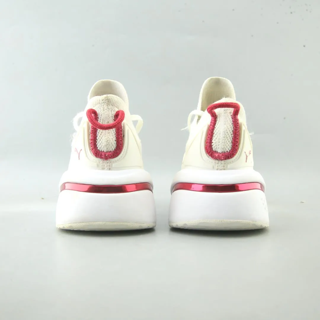 PUMA FOREVER XT Puma sporty sneaker designs