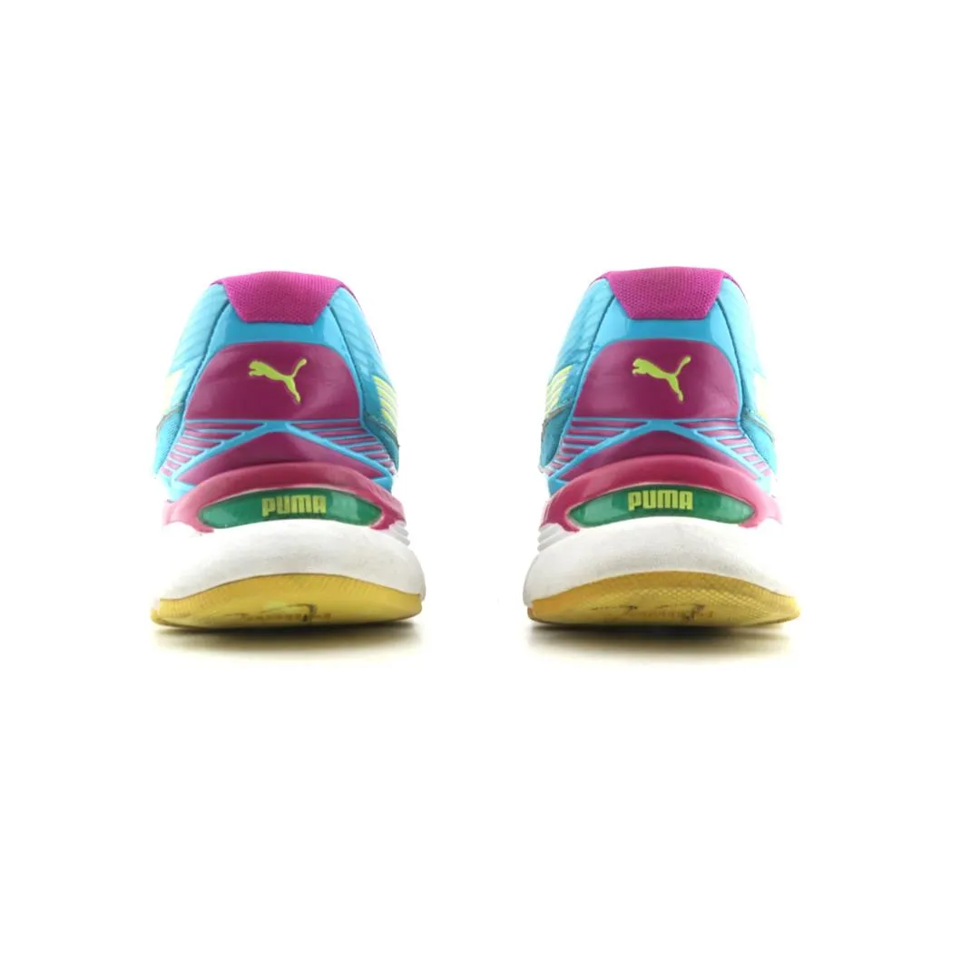 PUMA  FORMLITE XT ULTRA Puma signature shoe pictures