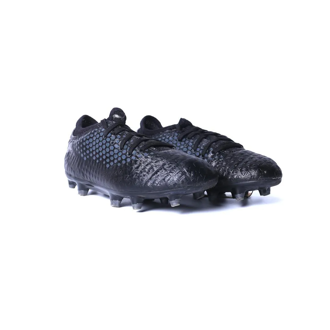 PUMA  FUTURE 4.4 FG / AG JR Puma sporty sneaker designs