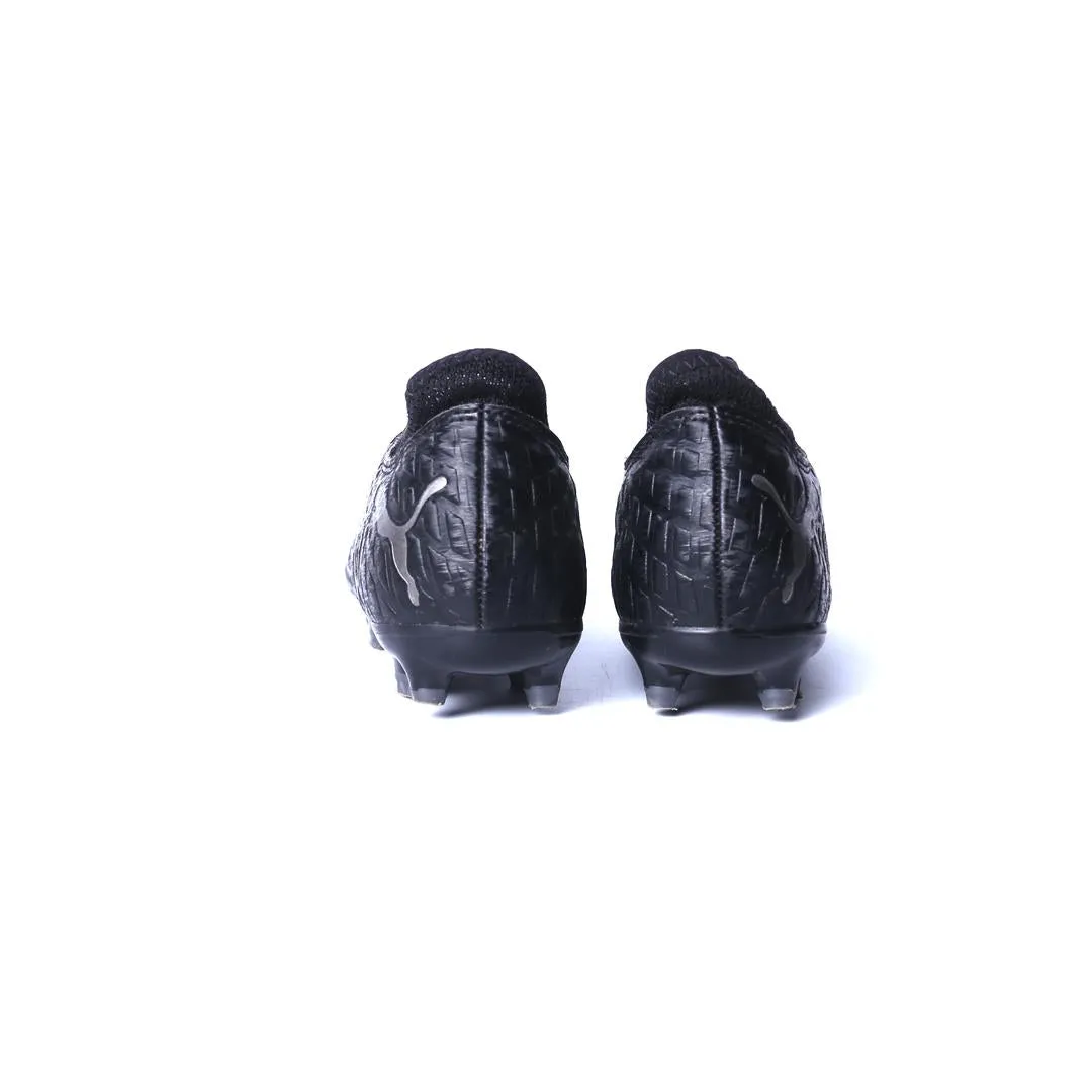 PUMA  FUTURE 4.4 FG / AG JR Puma sporty sneaker designs