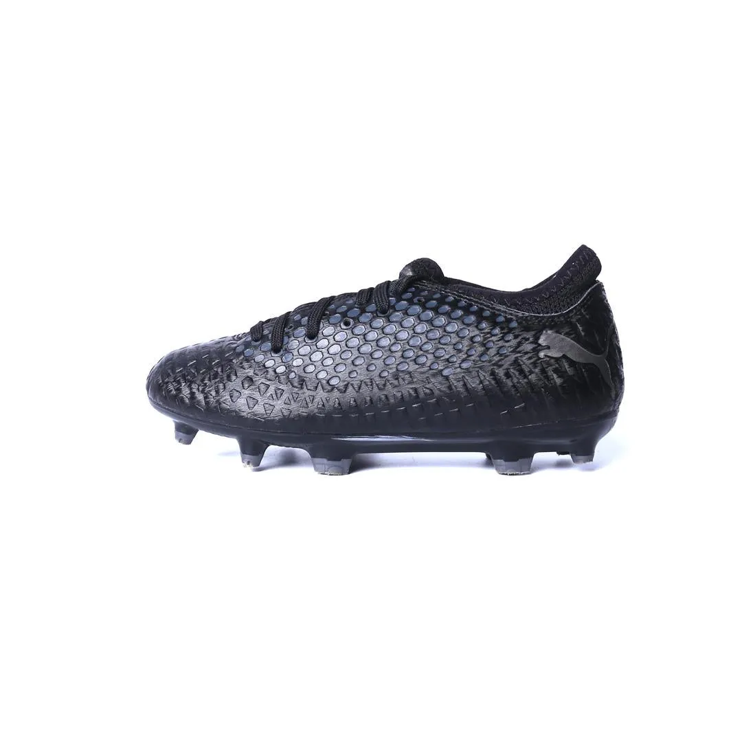 PUMA  FUTURE 4.4 FG / AG JR Puma sporty athletic sneaker designs