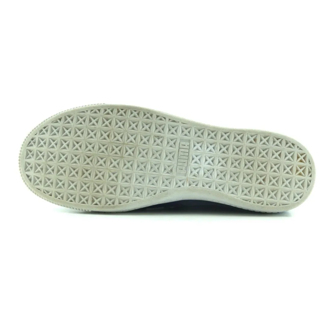 PUMA  GLYDE MID Puma sporty sneaker designs