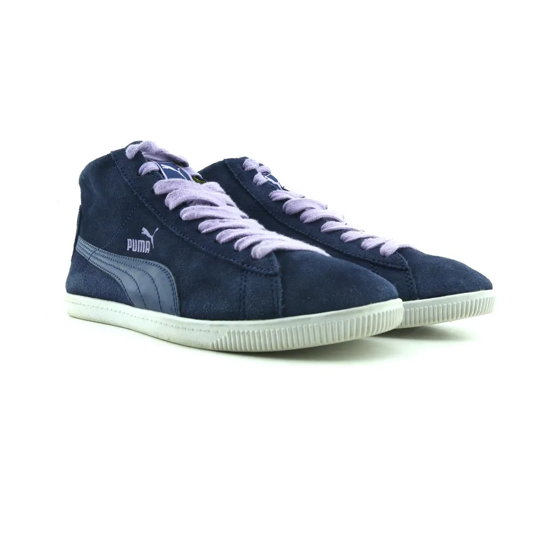 PUMA  GLYDE MID Puma sporty sneaker designs