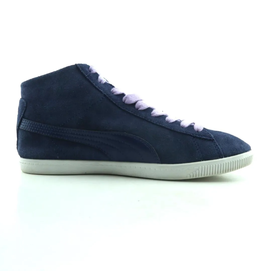 PUMA  GLYDE MID Puma sporty sneaker designs