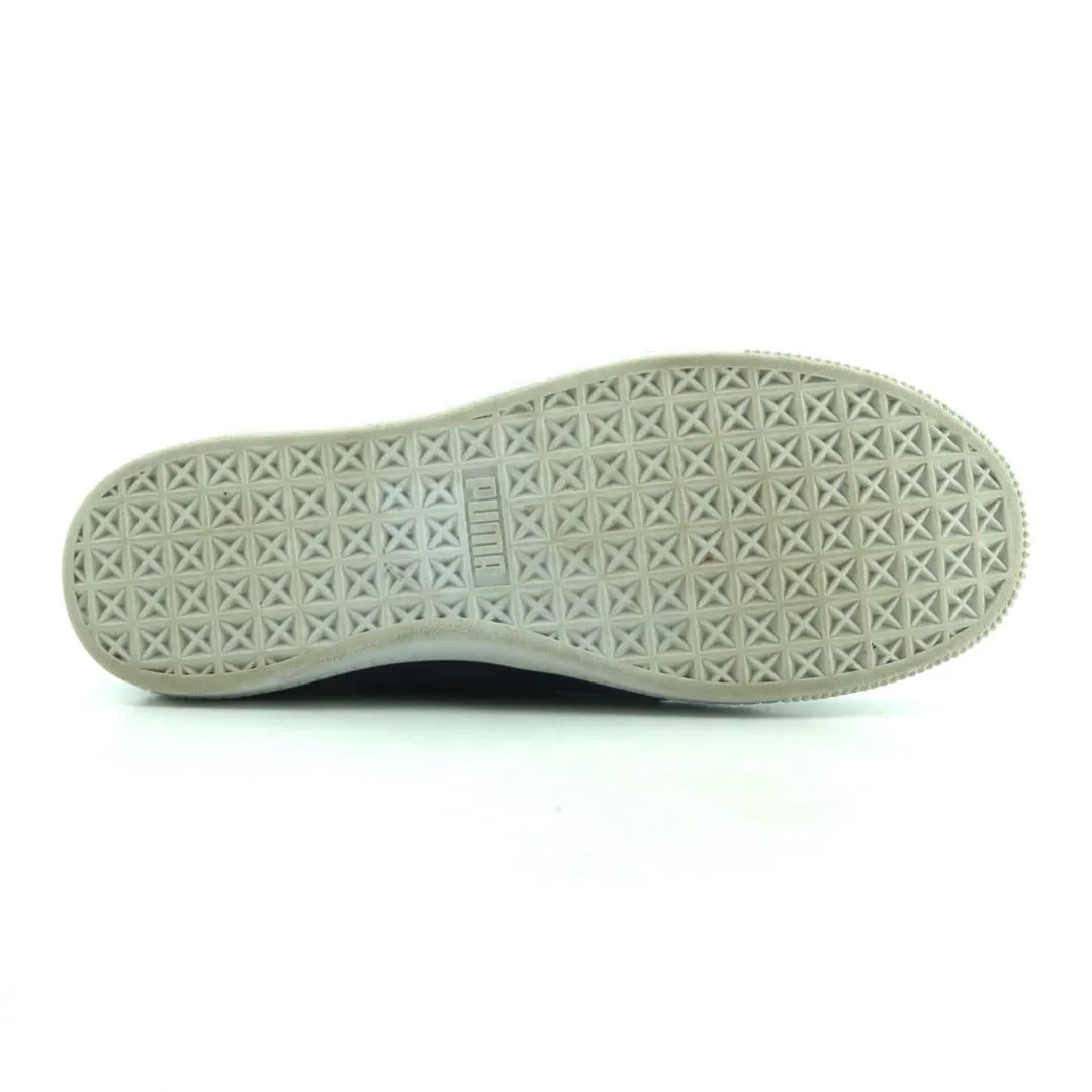 PUMA  GLYDE MID Puma sporty sneaker designs