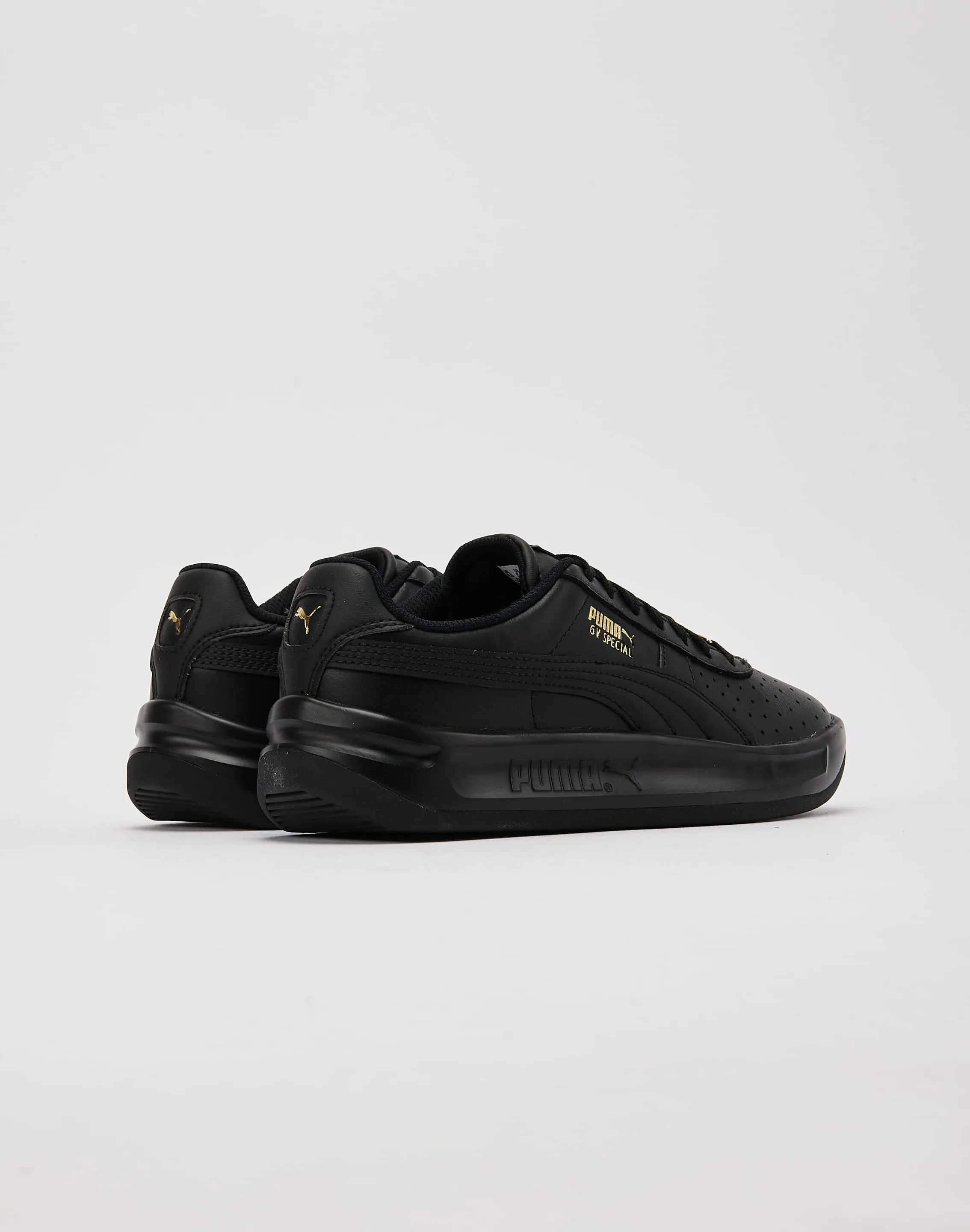 Puma GV Special Grade-School Memory Foam Shoes