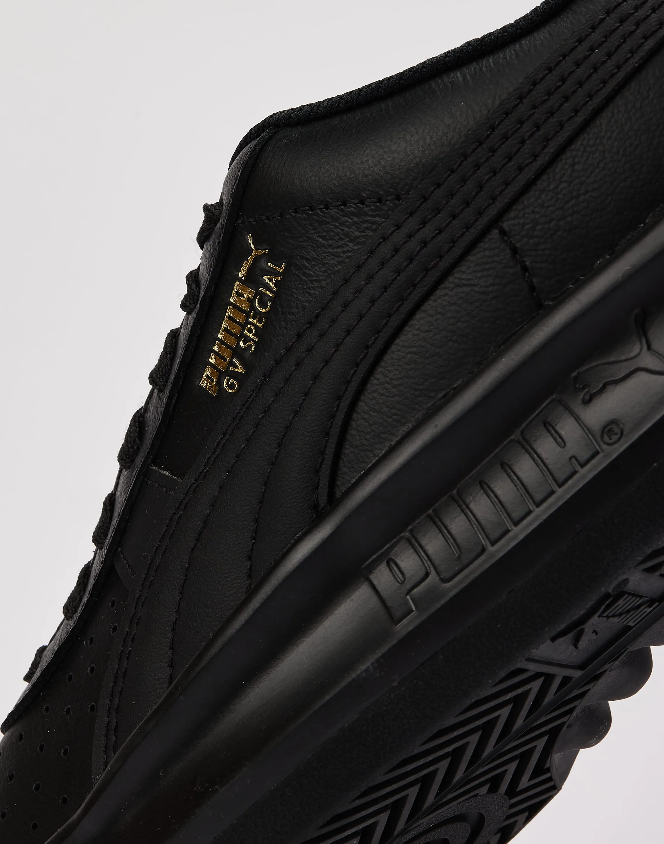 Puma GV Special Grade-School Memory Foam Shoes