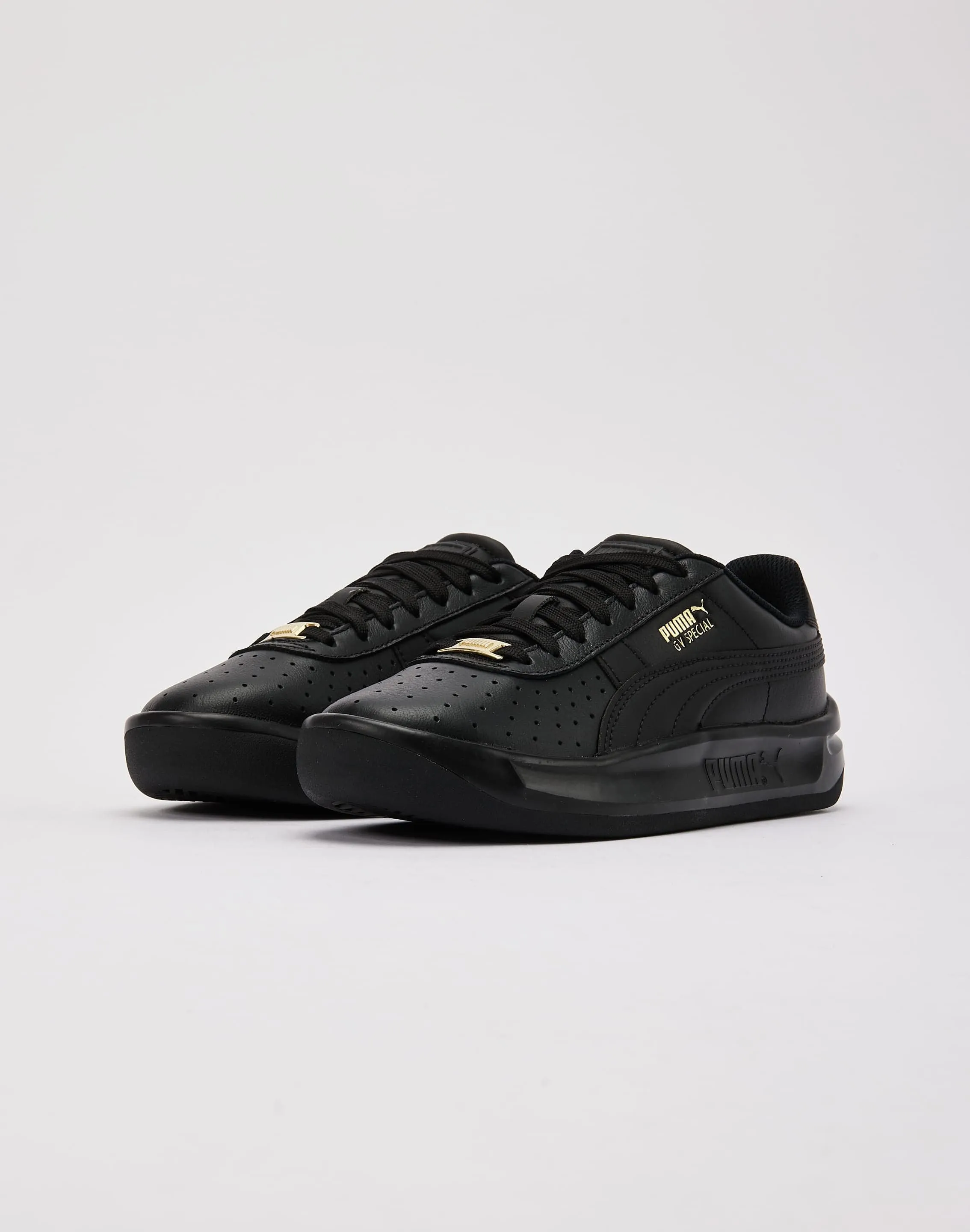 Puma GV Special Grade-School Memory Foam Shoes
