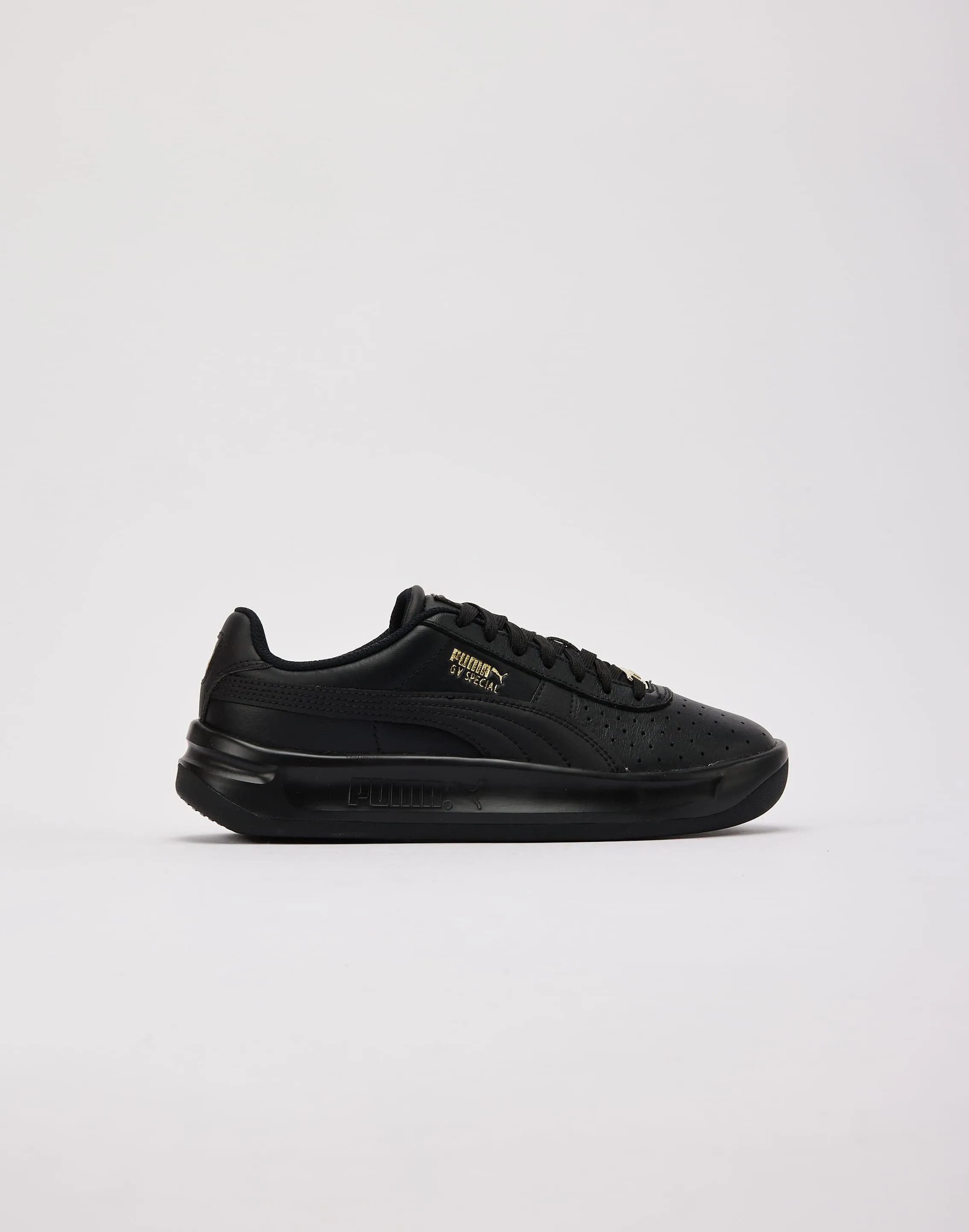 Puma GV Special Grade-School Puma casual sneakers with soft insoles