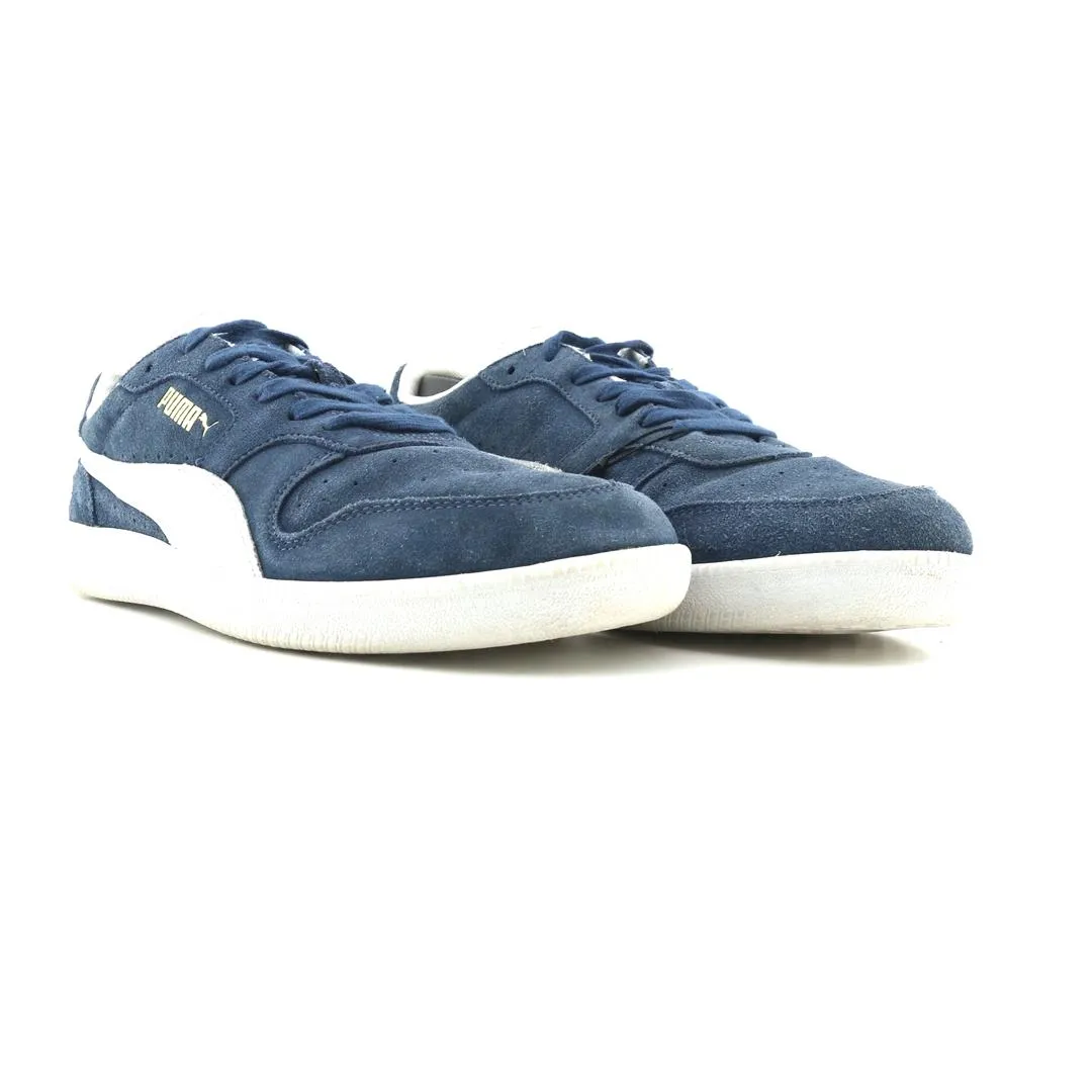 PUMA ICRA Puma sporty sneaker designs