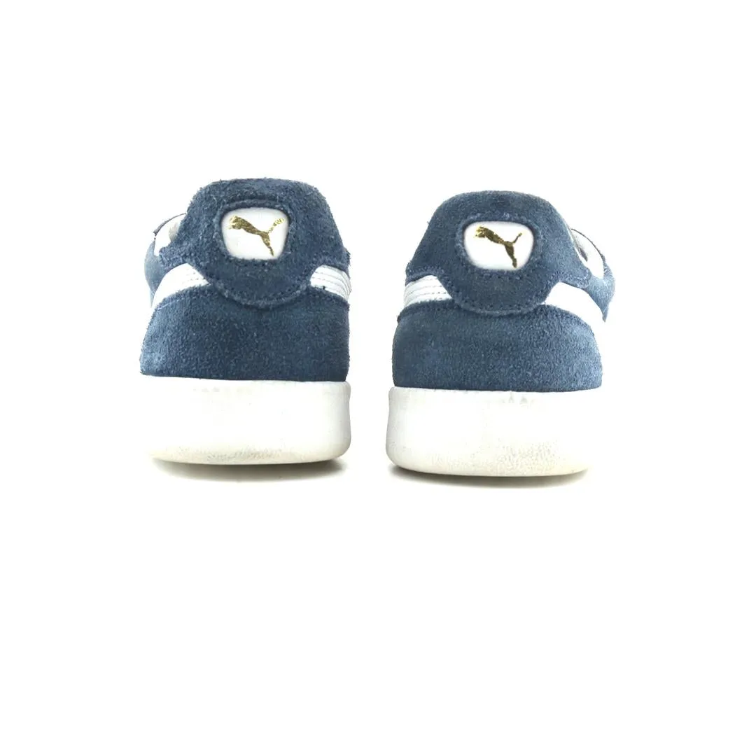 PUMA ICRA Puma sporty sneaker designs